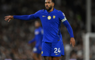 Xabi Alonso muốn đưa Reece James lên đá tiền vệ nhiều hơn tại Chelsea
