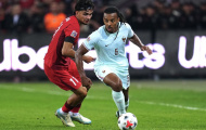 Chelsea có cơ hội vàng chiêu mộ Jules Kounde ngay tháng Giêng
