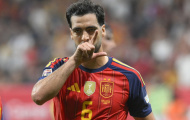Real Madrid muốn chiêu mộ Mikel Merino
