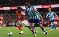 Arsenal có thể đổi Madueke lấy Alvarez hoặc Yildiz