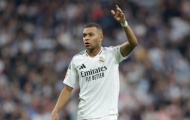 Mbappe trước kịch bản chia tay Real Madrid sớm