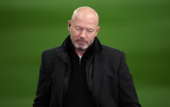 Alan Shearer dự đoán chủ nhân Quả Bóng Vàng