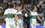 Xếp hạng 6 tân binh Real Madrid: Konate số một