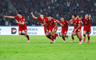 Indonesia được cảnh báo không tự mãn sau chức vô địch FIFA ASEAN Cup 2026