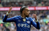 Malo Gusto cân nhắc chia tay Chelsea