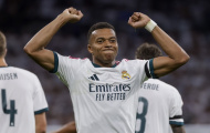 Nội bộ Real Madrid ngày càng bức xúc với Mbappe