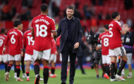 Michael Carrick và 8 ngày phán quyết tương lai tại MU