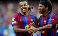 Kounde quyết ở lại Barcelona bất chấp mất suất đá chính