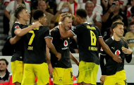 Soi trận Dortmund vs Bremen: Tiếp đà thăng hoa