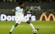 Cựu sao MU Angel Gomes bị cảnh báo về bến đỗ tiếp theo
