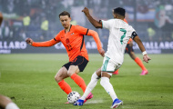 Man City từng tính chiêu mộ Frenkie de Jong trong mùa hè
