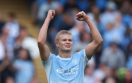 Cập nhật giá trị thị trường Ngoại hạng Anh: Man City dẫn đầu; Newcastle tăng mạnh nhất