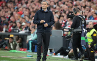 Chuyên gia tiến cử cựu HLV Barca thay Carrick tại MU