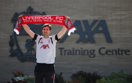 Con đường vượt khó của học viện bóng đá Liverpool