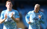 Đến Anfield, Man City đối mặt cạm bẫy tồi tệ nhất sau đại án