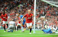 Scholes đòi lại huy chương Ngoại hạng Anh sau bê bối của Man City