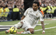 Lý do Mourinho không để Rodrygo gia nhập Arsenal