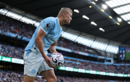Haaland lần đầu lên tiếng sau bế bối của Man City