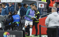 Rời tuyển BĐN, Ronaldo đi ngược lại phát ngôn của chính mình