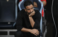 Dẫn dắt AC Milan, HLV Amorim nêu sự khác biệt áp lực so với MU