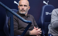 Maresca bình thản trước biến cố 114 vi phạm của Man City