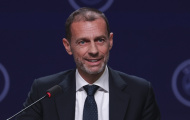 54 liên đoàn thuộc UEFA yêu cầu FIFA thay lãnh đạo