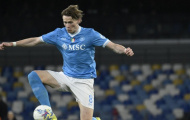 Real Madrid nhắm chiêu mộ McTominay vào tháng 1