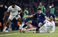 Lewis-Skelly gọi tên ngôi sao Arsenal bị đánh giá thấp