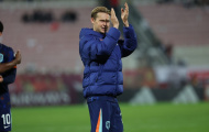 Tin đồn chuyển nhượng sáng 9/10: Real nhắm McTominay; Chelsea muốn De Jong