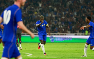 Moises Caicedo thi đấu giao hữu kín để đẩy nhanh hồi phục