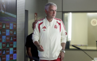 Thử thách sinh tử của Mourinho trước thềm Siêu kinh điển