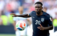 Juventus duyệt mua Balogun, Arsenal hưởng lợi lớn