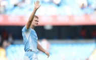 Fabrizio Romano làm rõ tin đồn Haaland rời Man City