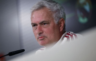 Muốn vực dậy Real, Mourinho phải mạnh tay với 3 trụ cột