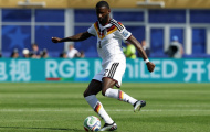 CĐV Real Madrid phản ứng trước thông tin Rudiger rời Bernabeu