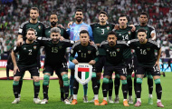 Thách thức cho đội tuyển Việt Nam trong trận ra quân Asian Cup 2027