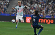 Man Utd liên hệ chiêu mộ hậu vệ Joaquin Seys