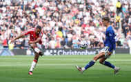 Tielemans hào hứng trước ngày Baleba ra mắt Man Utd
