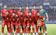CĐV Indonesia háo hức chờ đấu Việt Nam ở vòng loại World Cup 2030