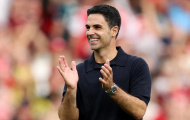 Arteta từ chối hiến kế cho đối thủ cùng thành phố Tottenham