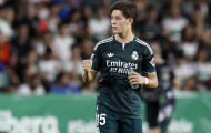 Arsenal có nên dốc toàn lực vì Arda Guler?