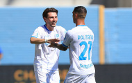 Soi trận Napoli vs Frosinone: Giải mã hiện tượng