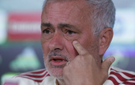 Real Madrid chịu sức ép, Jose Mourinho nhắc đến Arsenal