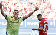 Tottenham dẫn đầu cuộc đua giành Roberto Fernandez