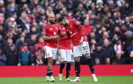 Tielemans hé lộ hai 'cạ cứng' san sẻ vai trò với Bruno ở MU