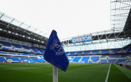 Vì sao giới chủ Mỹ muốn rời bỏ Everton sau chưa đầy hai năm?