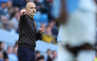 Enzo Maresca khẳng định Man City sẽ thắng trong phiên kháng cáo