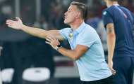 Vừa xưng vương ĐNÁ, HLV Indonesia nhắm vé World Cup