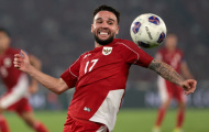 Vô địch FIFA ASEAN Cup, sao Indonesia quyết tâm tỏa sáng tại Ligue 1