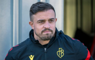 Ngày này năm xưa: Xherdan Shaqiri biểu tượng đôi chân trái ma thuật Thụy Sĩ